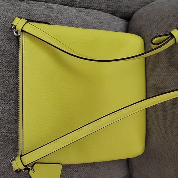 Coach Mini Rowan File Crossbody - Picture 3 of 7